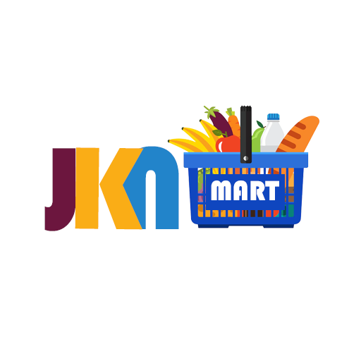 JKNMart 1.7 Icon