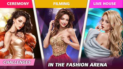 fashion dress upgirl makeover