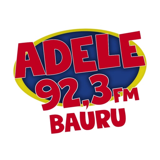 Adele FM Bauru 1.0 Icon
