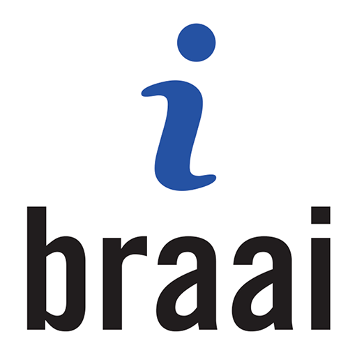 i-Braai logo