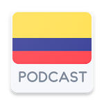 Cover Image of डाउनलोड Colombia Podcast  APK