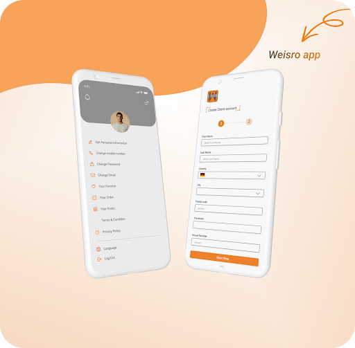 Weisro. Local Ads and Deals.jobs