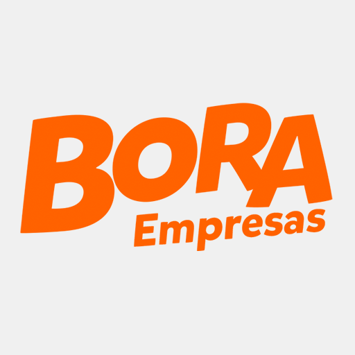 Bora Delivery para Empresas logo
