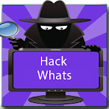 app hack whats Prank icon