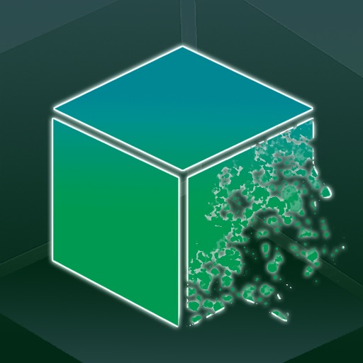 Cube Crawler logo