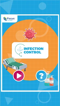 Infection Control - Screenshot 2