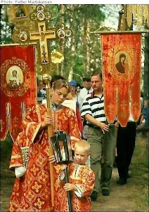 Easter Orthodox