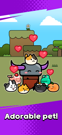 Game screenshot God Of Idle apk download