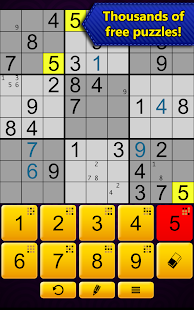 Sudoku 2.6.0 Screenshots 15