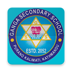 Cover Image of Descargar Ganga Secondary School 1.0 APK
