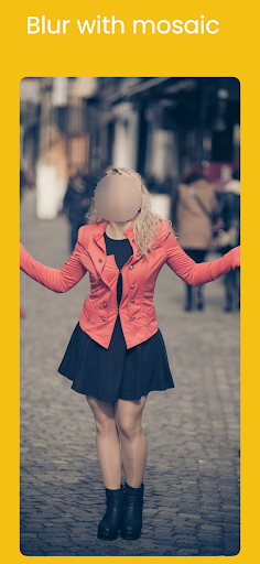 Face Hider Screen 2