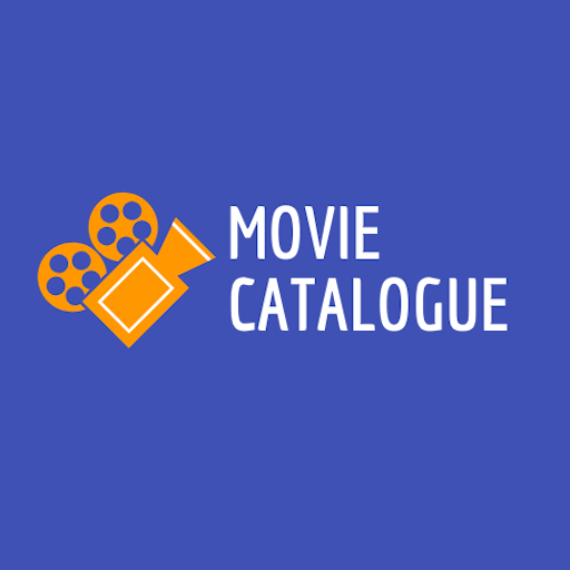 Movie Catalogue logo
