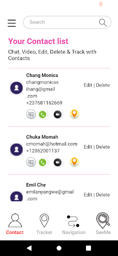Seemeglobal Screen 2