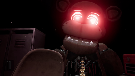 Five Nights at Freddy's 2 - Mobile update 2.0.2 pushed (Allow 24