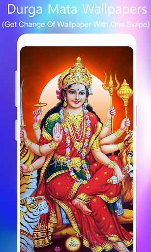 Download Durga Mata HD Wallpapers Free for Android - Durga Mata HD  Wallpapers APK Download 