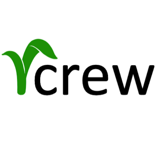 rcrew logo