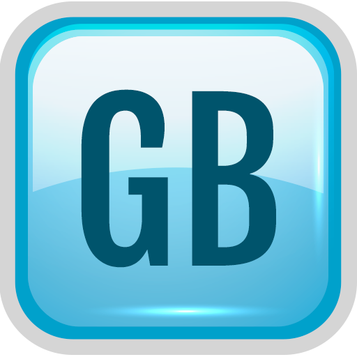 PICK APP - GB srl logo