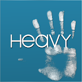 HEAVY Theme chooser Xposed icon