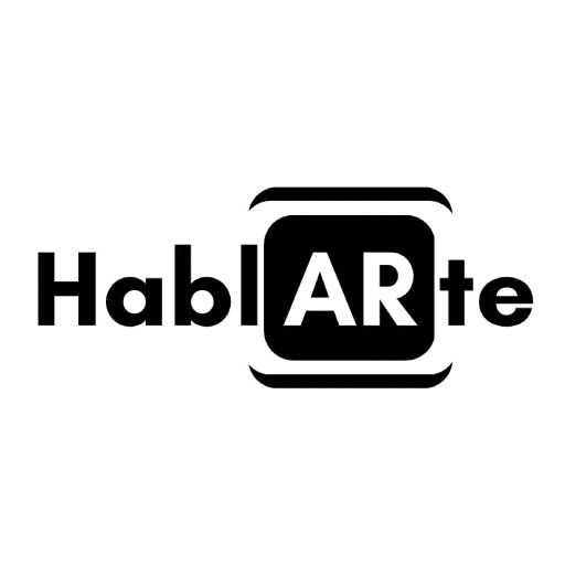 HablARte 1.1 Icon