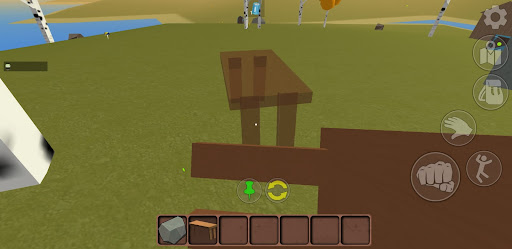Craft Muck's Multiplayer 1
