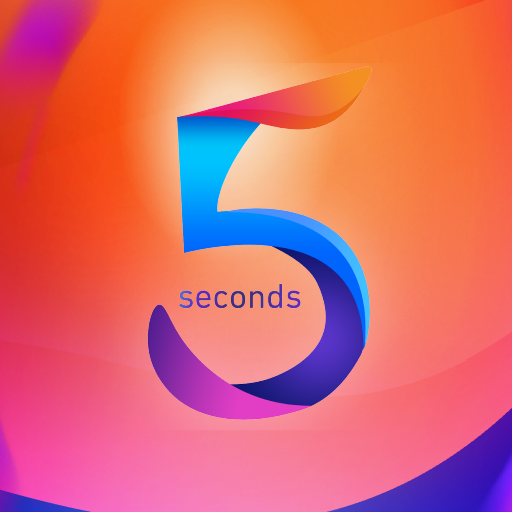 5 Seconds