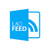 LaoFeed icon