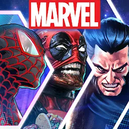 MARVEL SNAP Mod Apk