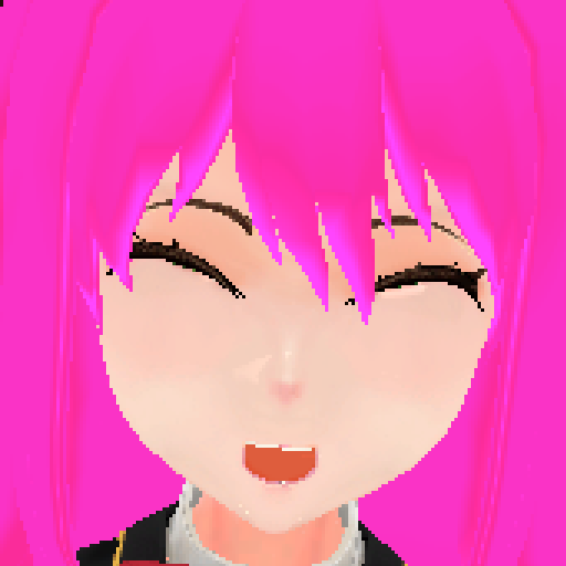 スクールヒロイン あい logo