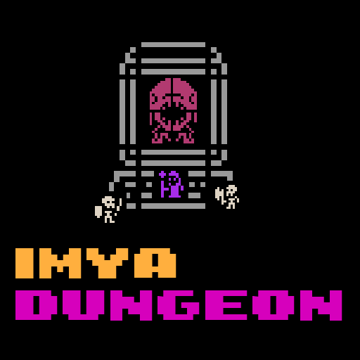 Imya Dungeon