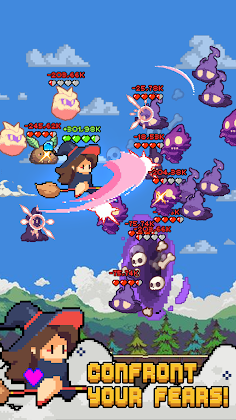 Apprentice Magician - Screenshot 2