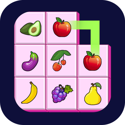 Food Link Mania logo