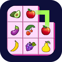 Food Link Mania Mod Apk