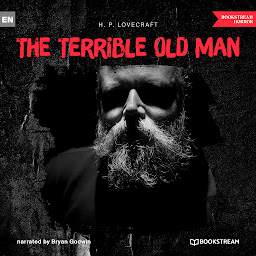 Icoonafbeelding voor The Terrible Old Man (Unabridged)