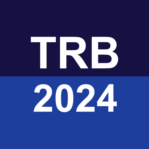 TRB 2024 Download on Windows