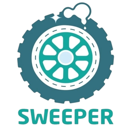 سويبر logo