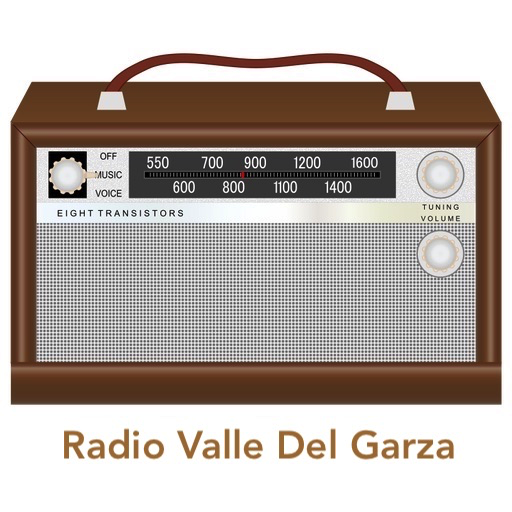 Radio Valle Del Garza 1.0 Icon