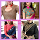 1000+ Blouse With CollarNeck Designs Collection
