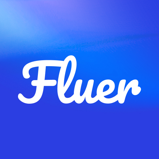 Fluer: AI Design, Photo, Video Download on Windows