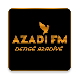 Radyo Azadi FM (Kürtçe  Radyo ) icon