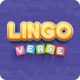 Icon image Lingoverse - Learn Languages