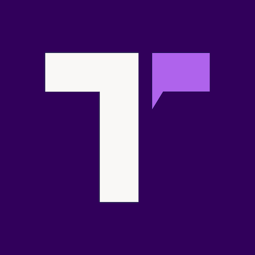 TANDA logo