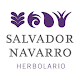 Herbolario Salvador Navarro Télécharger sur Windows