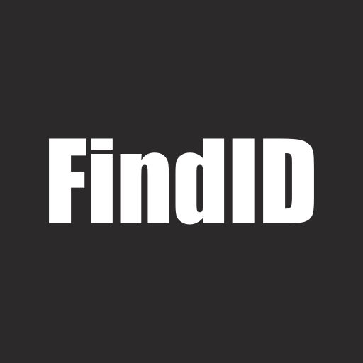 FindID : Find My Device ID logo