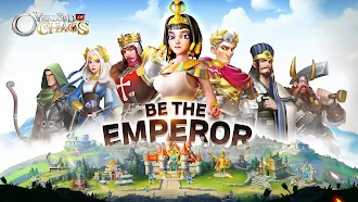 Game screenshot Overlord of Chaos mod apk