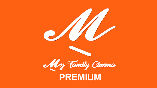 My Family Cinema PREMIUM