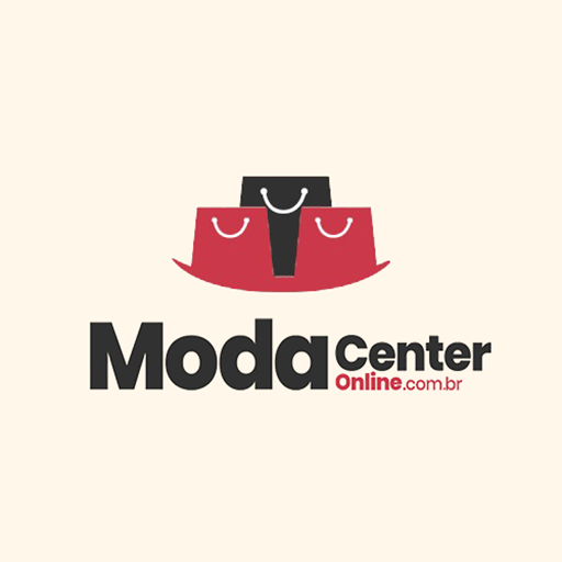 Moda Center Online logo