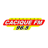 Cacique FM icon