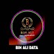 BIN ALI DATA - Androidアプリ