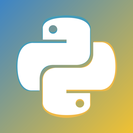 Python 3.7 Docs logo