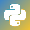 Python 3.7 Docs icon